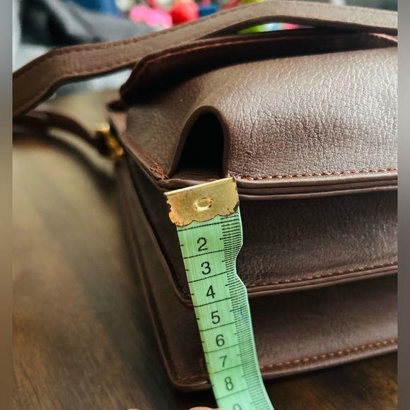 DREAM CONTROL rectangular crossbody bag in great condition! - Picture 11 of 15